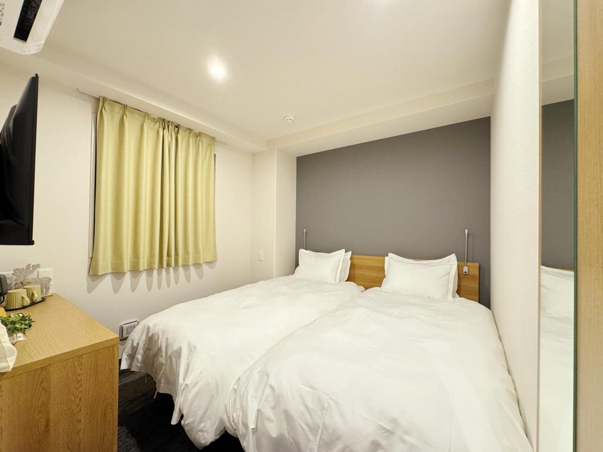 Fawn Hotel Osaka Room photo