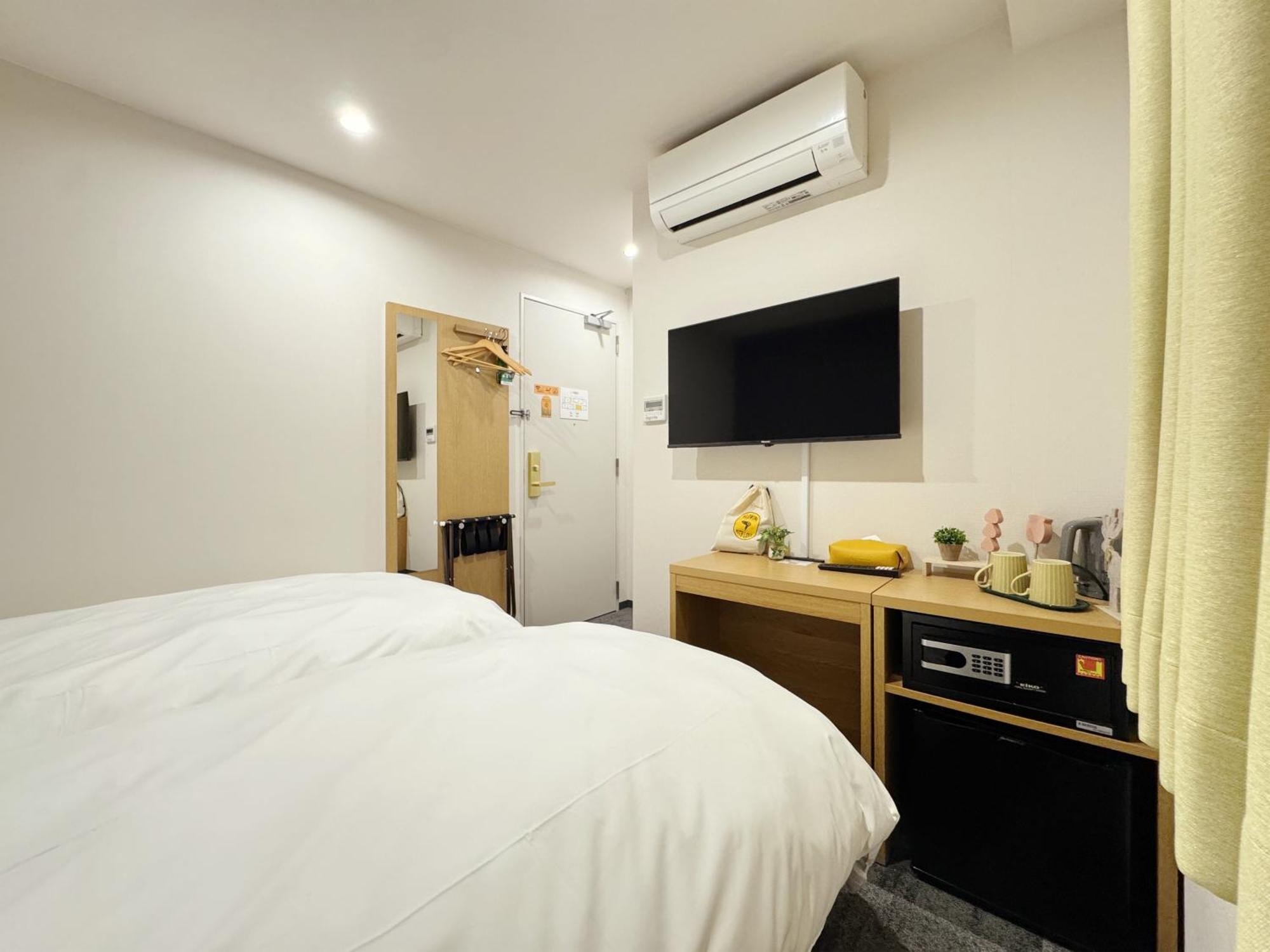 Fawn Hotel Osaka Room photo