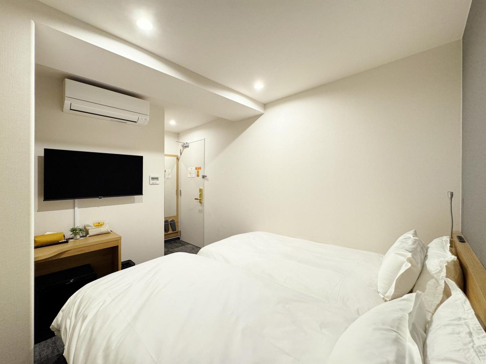 Fawn Hotel Osaka Room photo